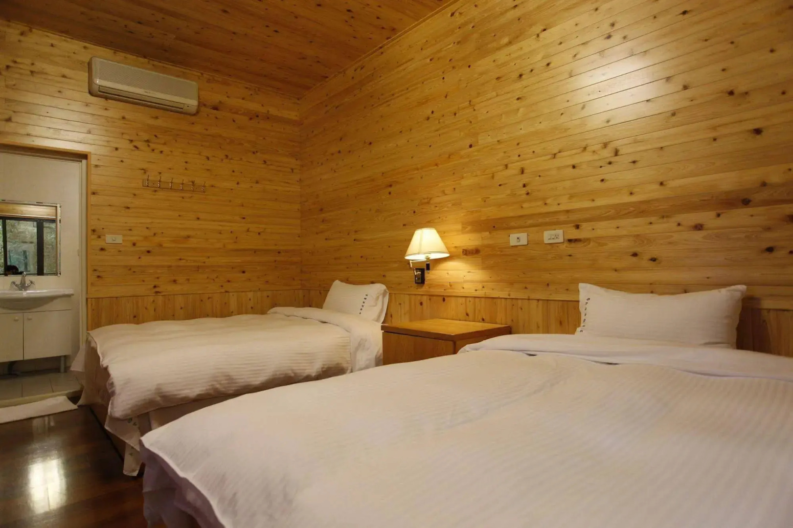 He Ya Leisure Land B&B