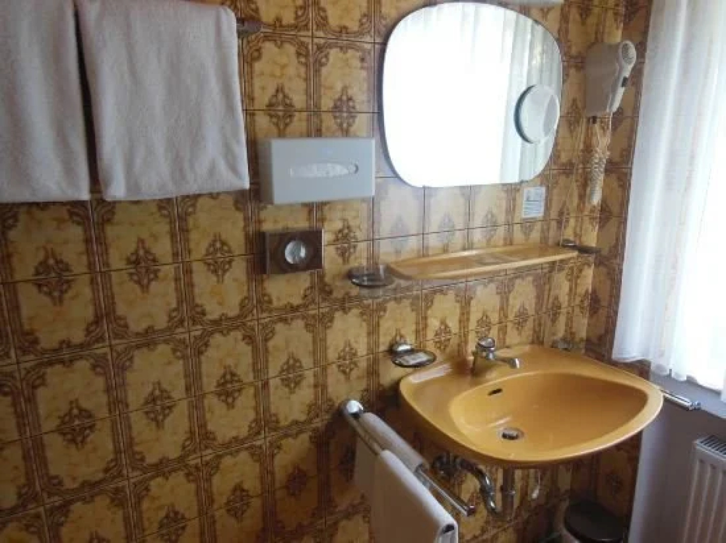 Haus am Kurpark - Hotel Garni
