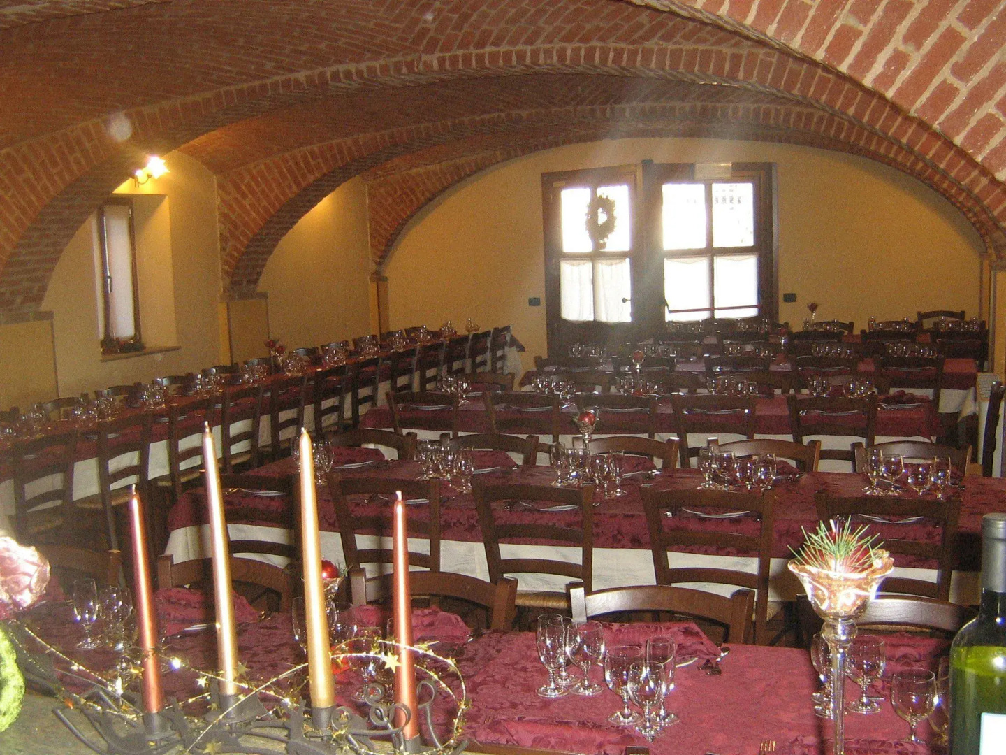 Agriturismo Cascina del Peso