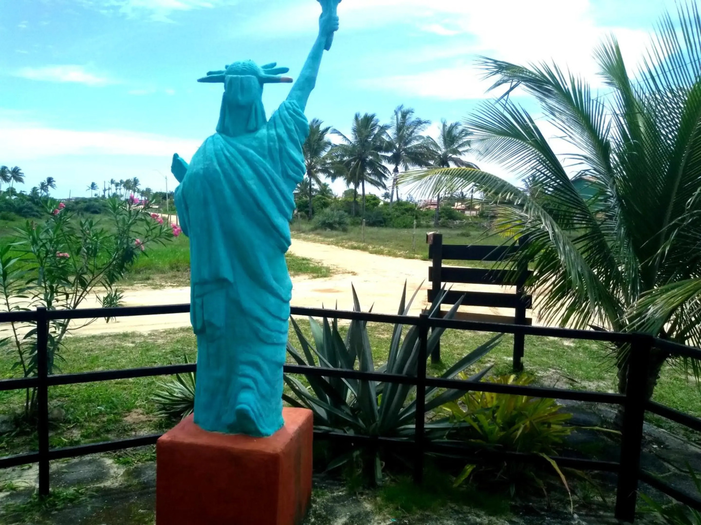 Pousada Recanto Vila Vicosa