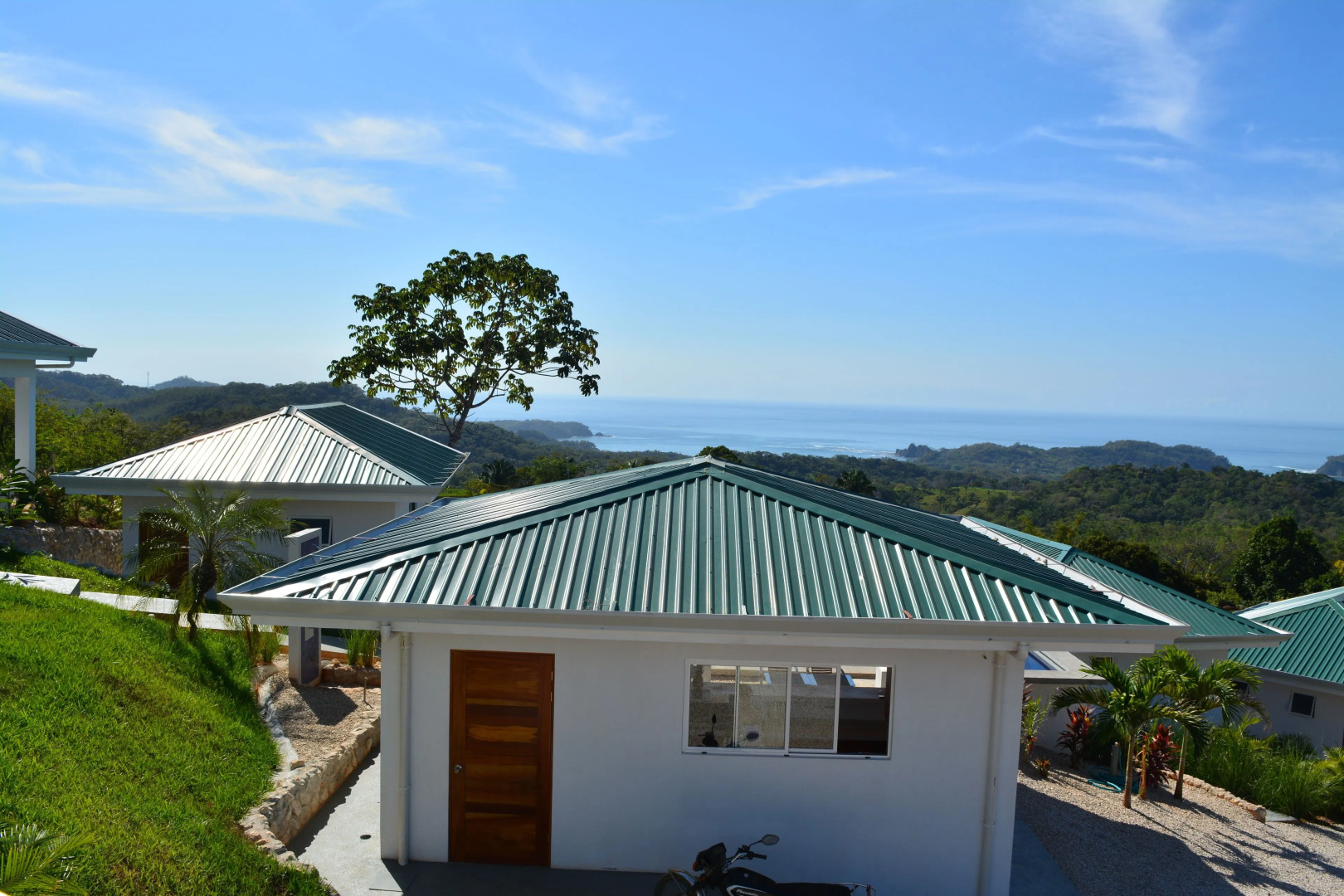 Lodge Las Estrellas de Samara