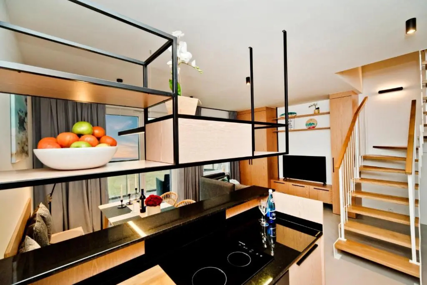 BlueApart Apartamenty Na Plaży Jastarnia