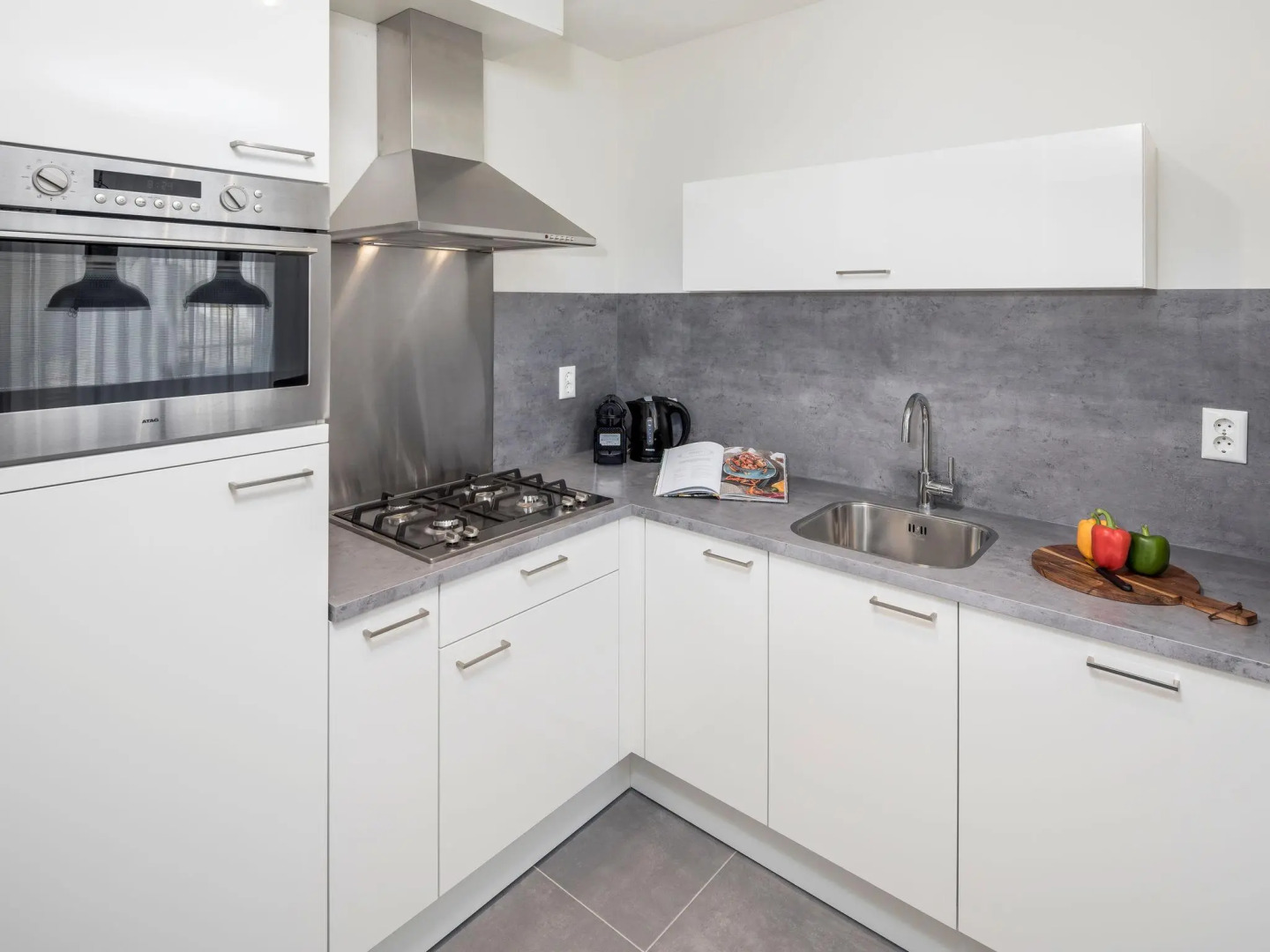 Villa Near Dutch Beach With Sauna