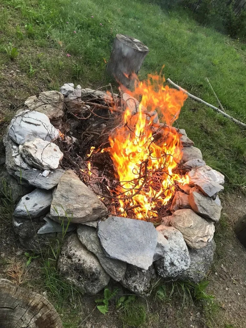 Yourtes de Montagnes Insolites