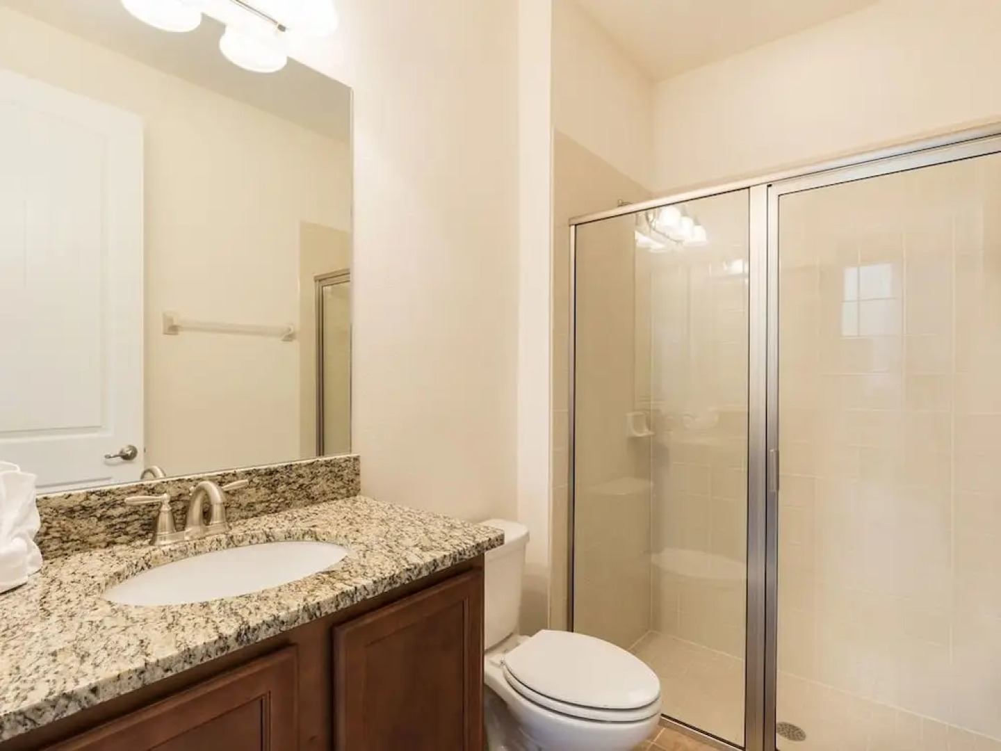 Disney & Golf holiday home