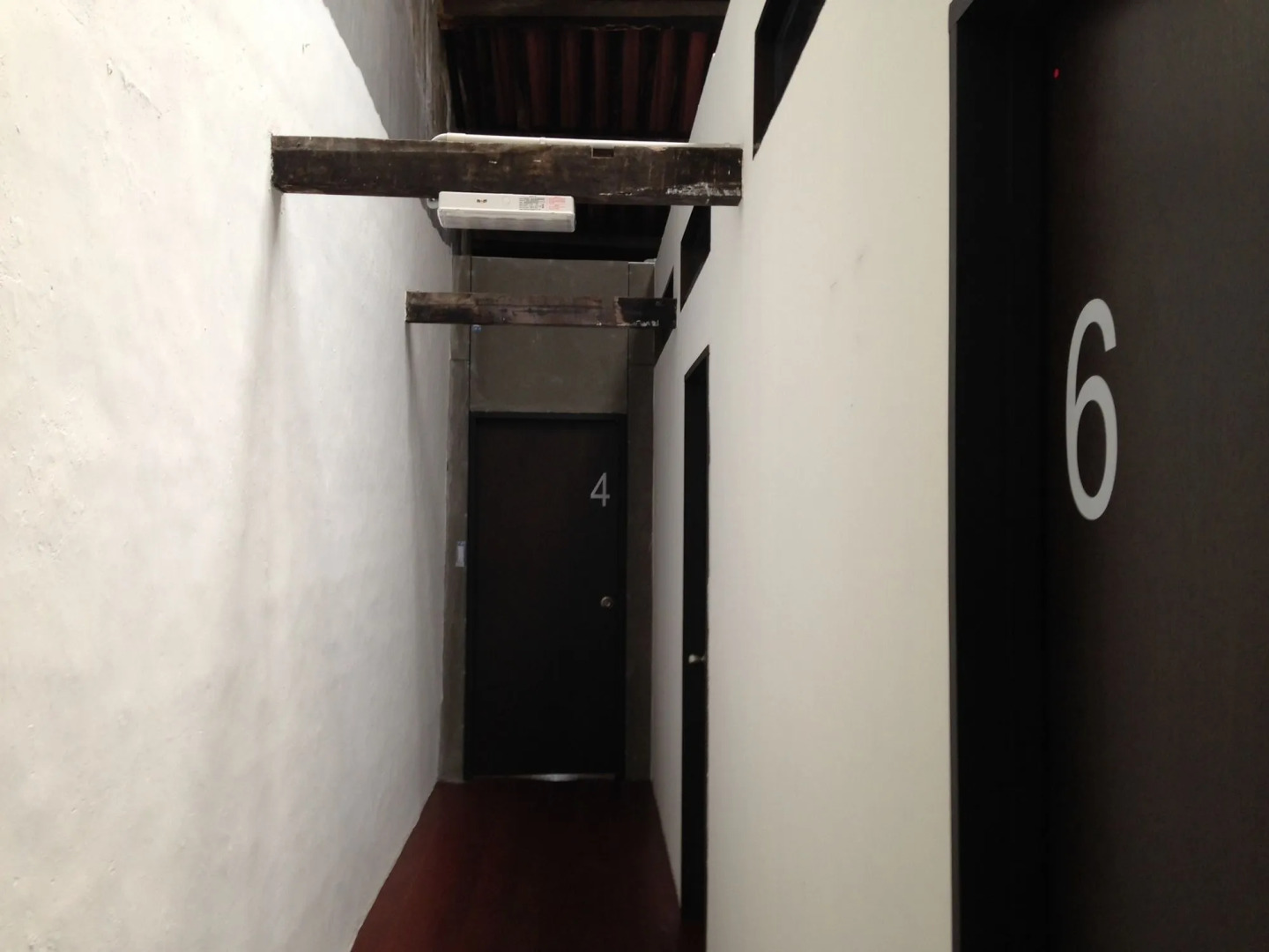 The Frame Guesthouse - Hostel