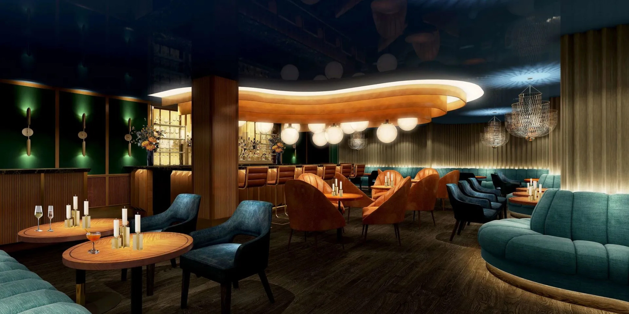 Clayton Hotel & Members Club