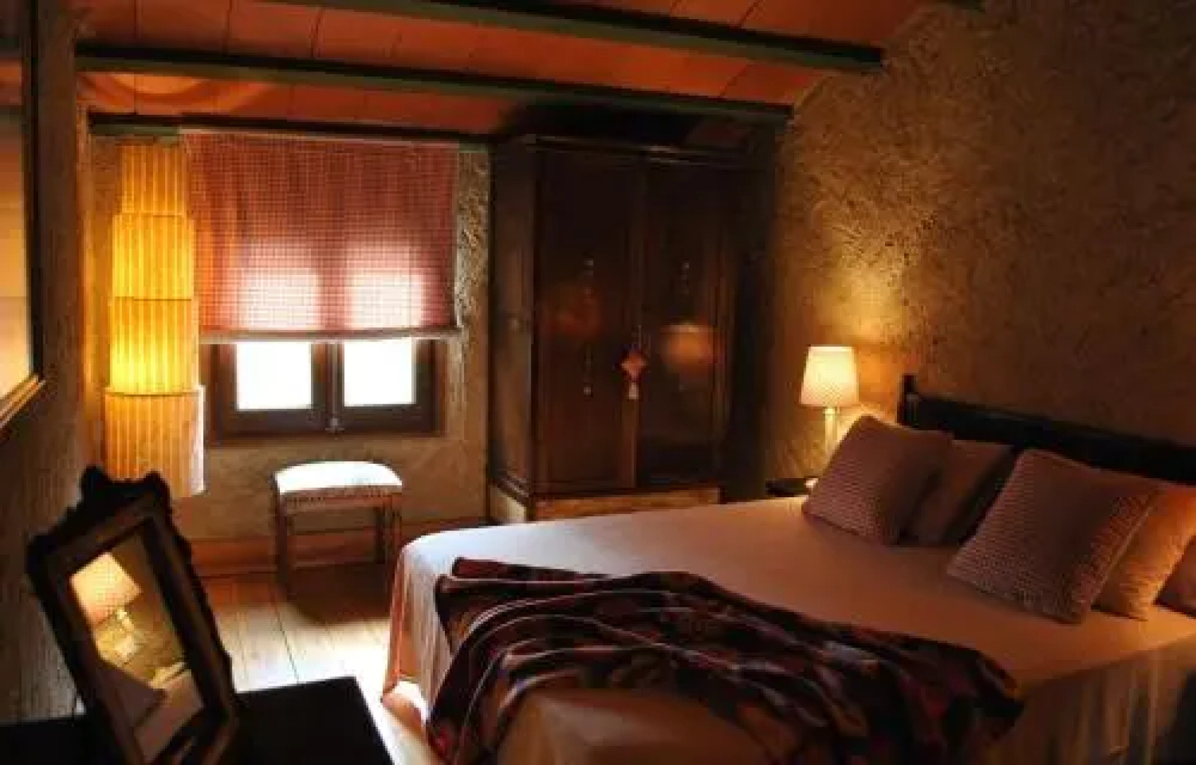 Masia El Carcabà - Molí del Pont.