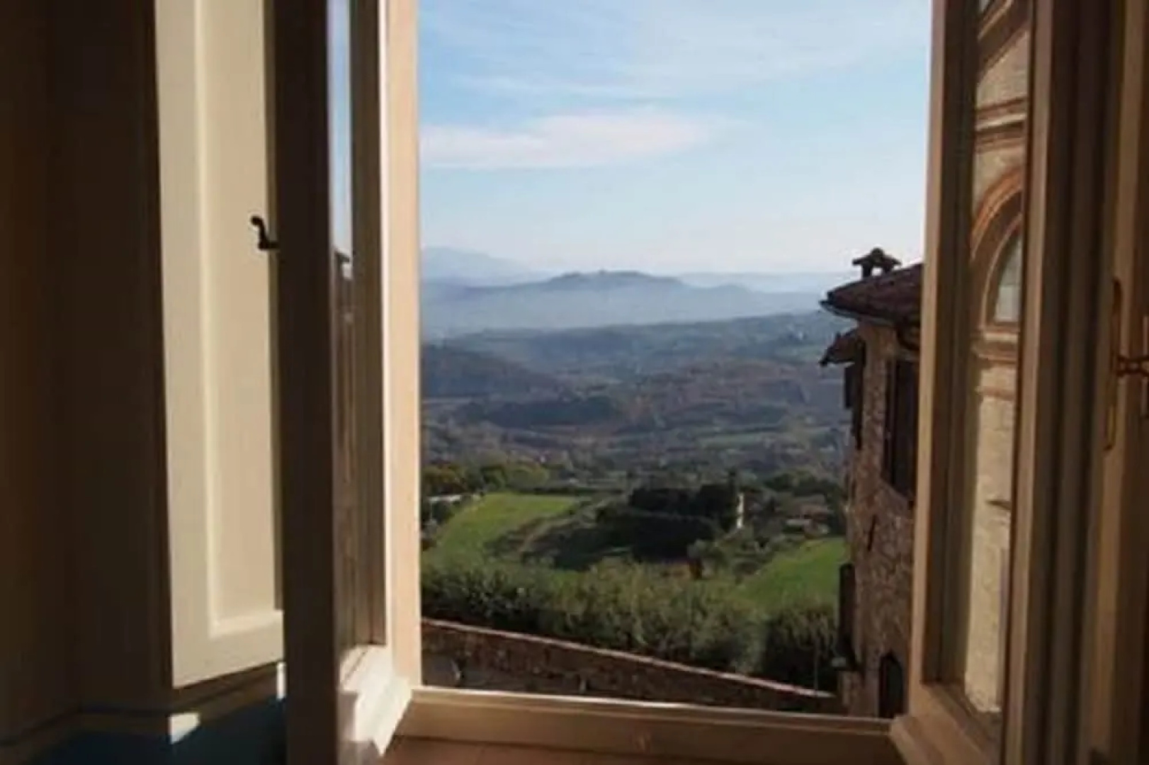 Casa di Maria Grazia