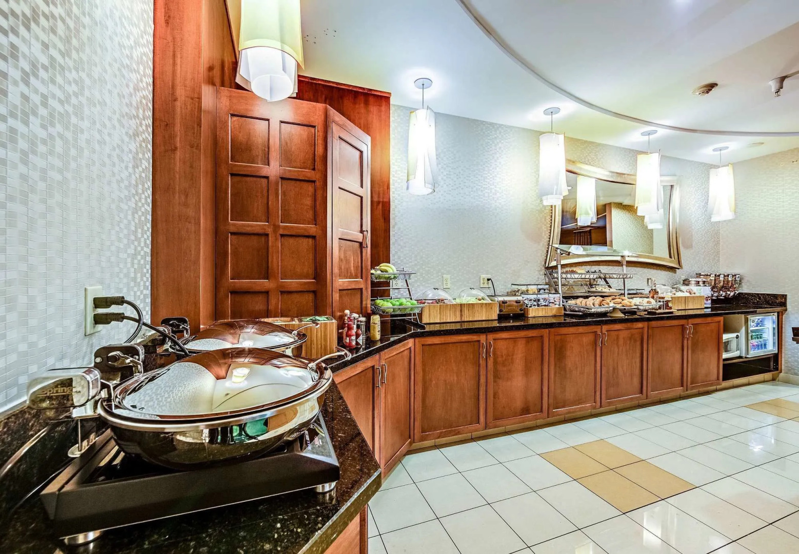 SpringHill Suites by Marriott Dayton South/Miamisburg