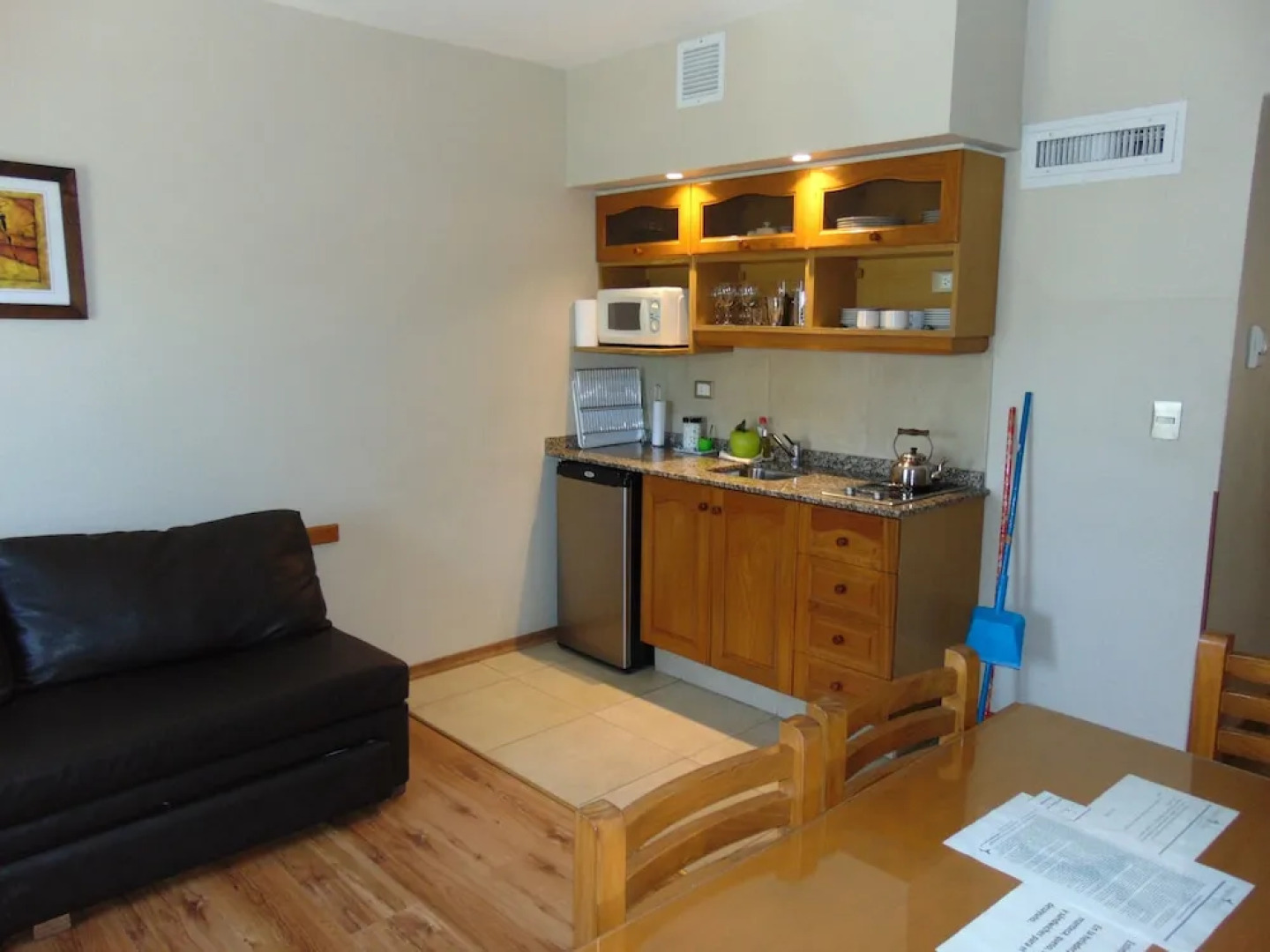 Patagonia Suites & Apart