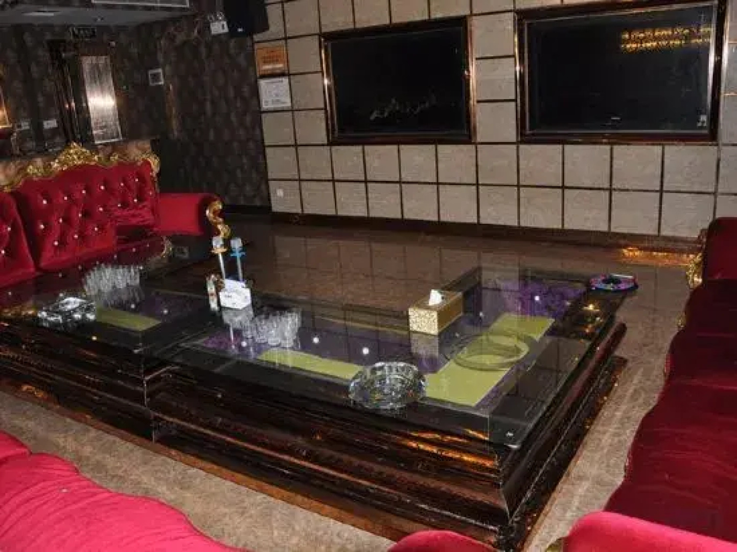 Jin Cheng International Hotel