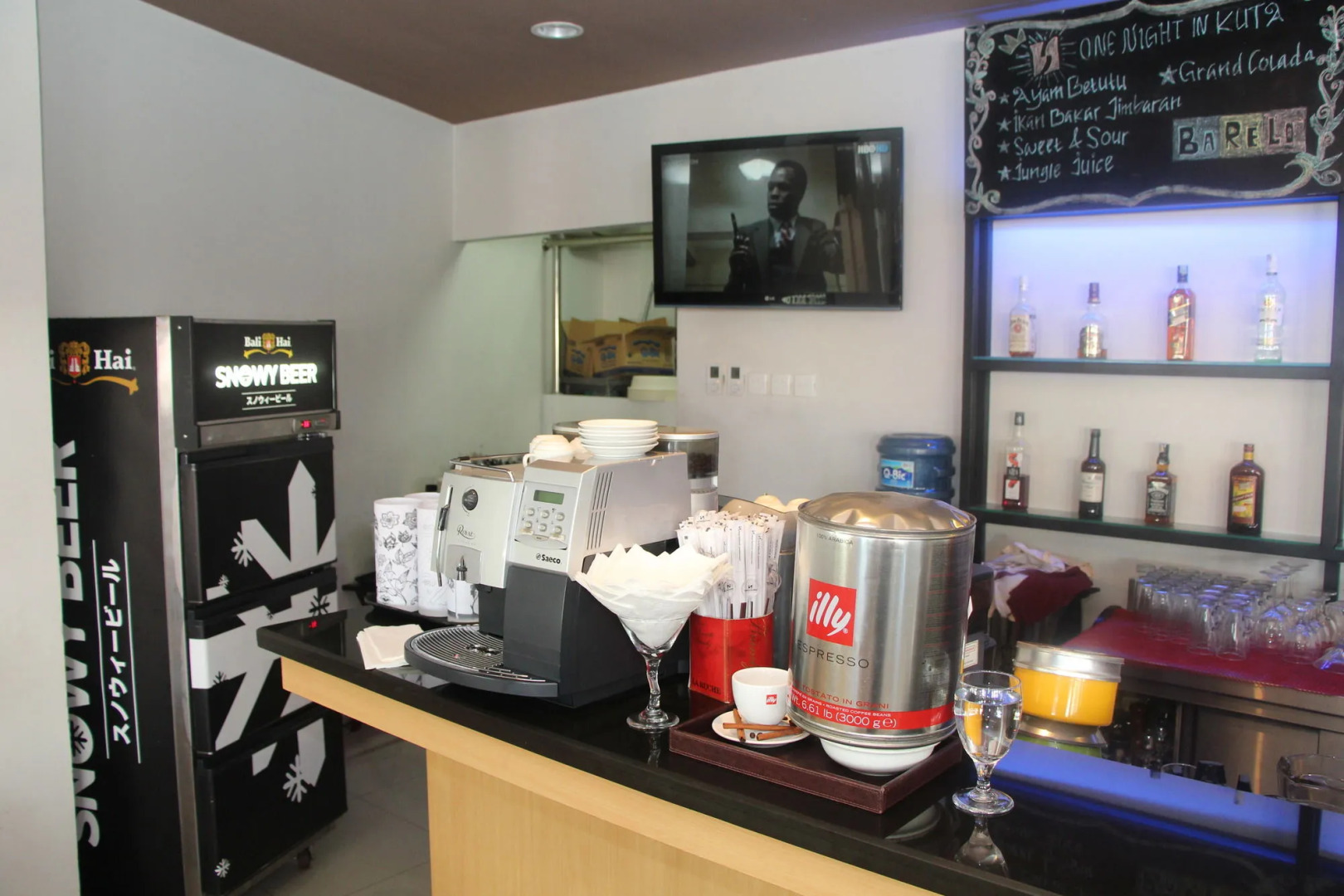 Swiss-Belinn Balikpapan