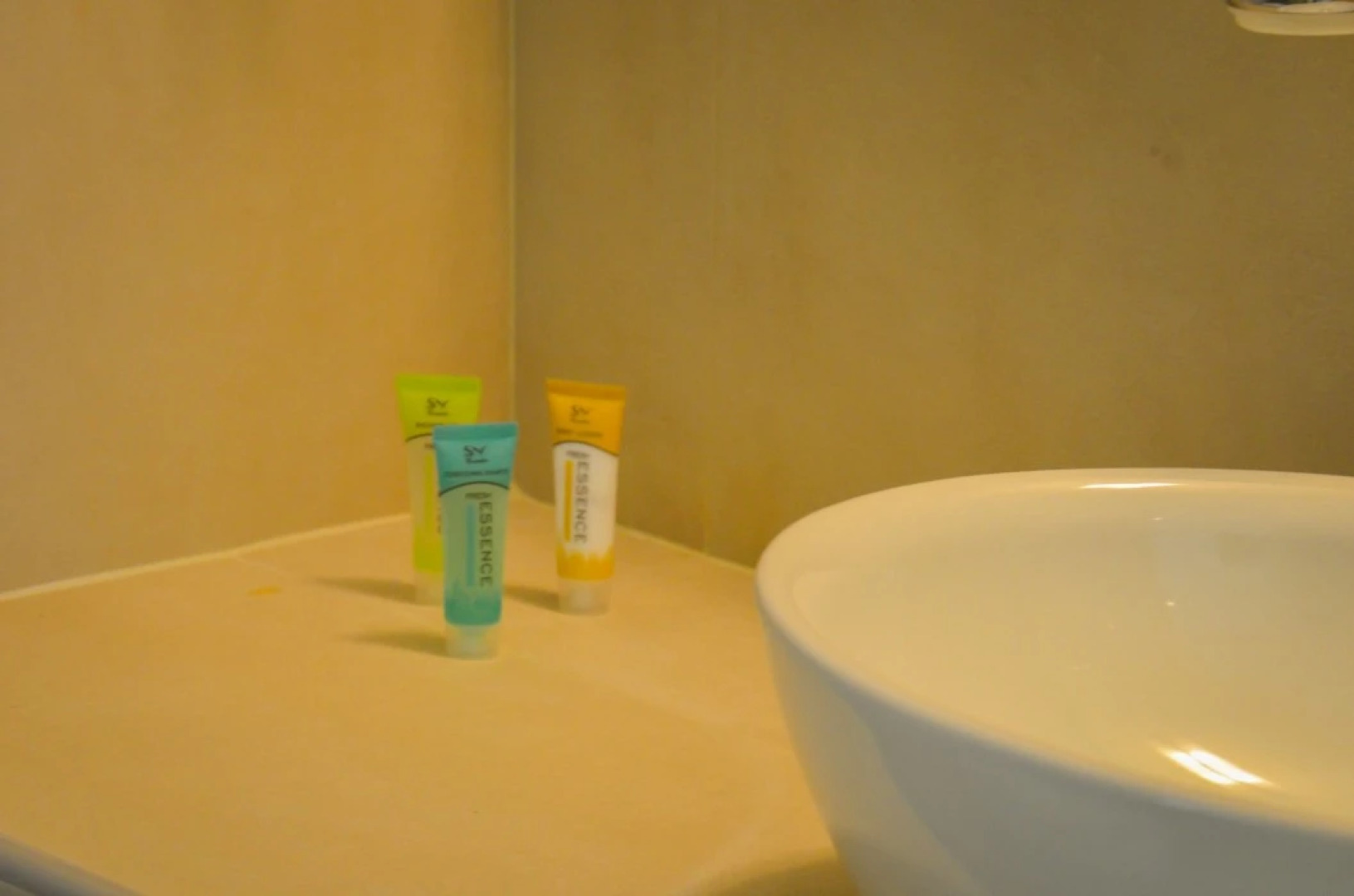 Inspira Boutique Hotel -Adults Only