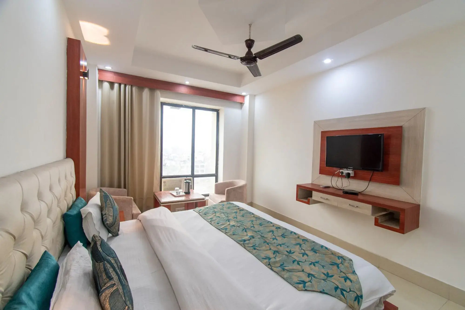 Hotel Raj Mandir