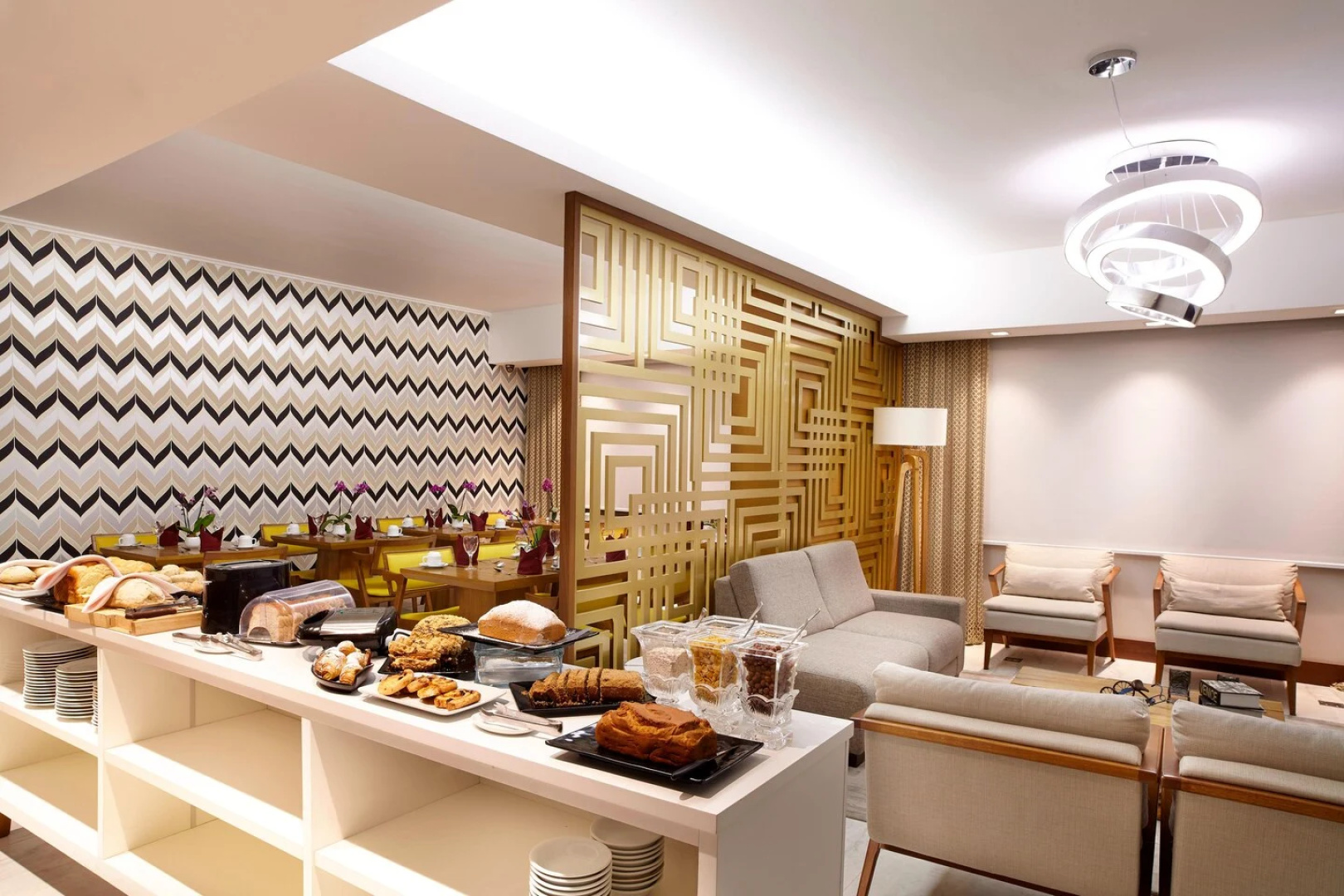 Hilton Porto Alegre