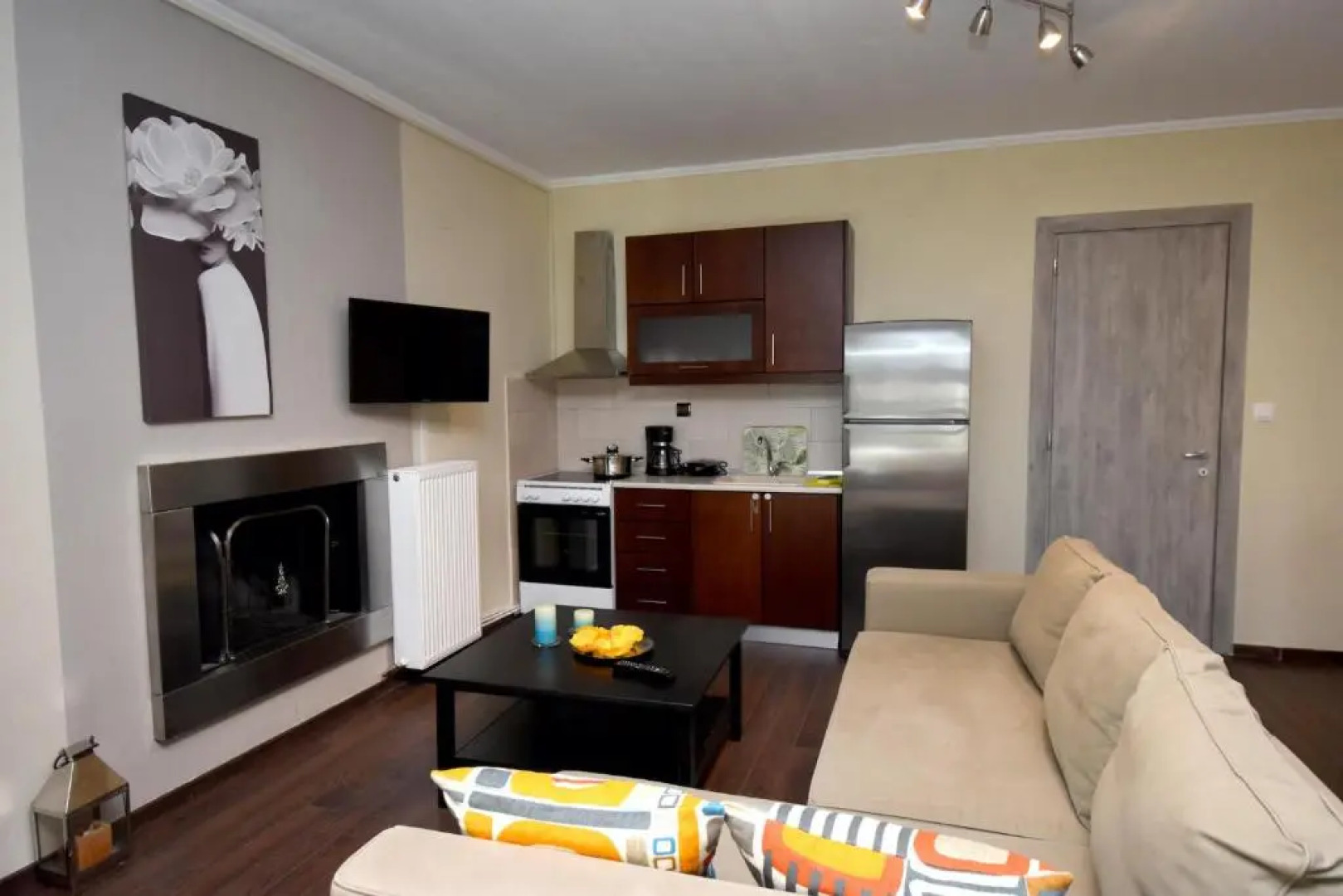 Potamos Studios by GERANI