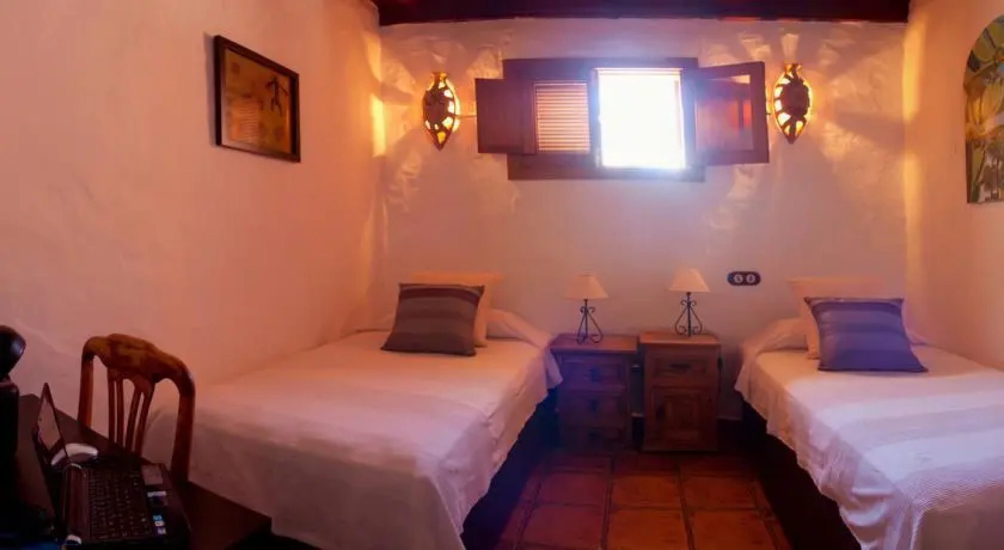 Casa Rural La Escuela
