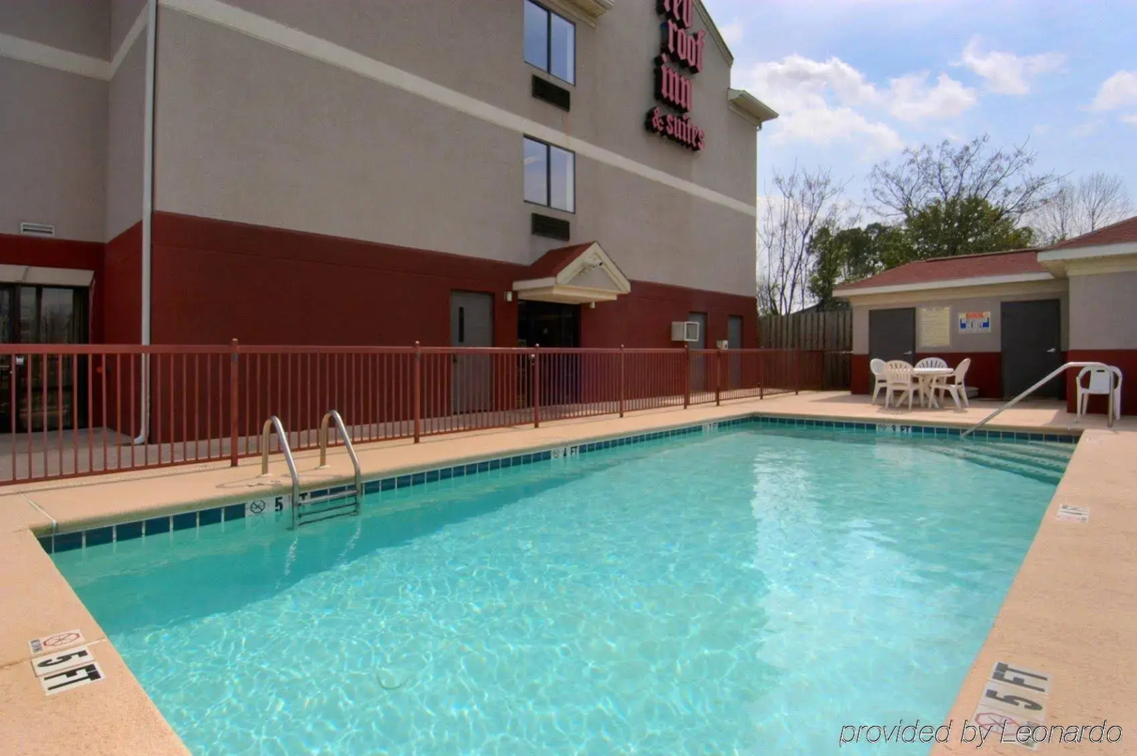 Wingate by Wyndham Augusta I-20
