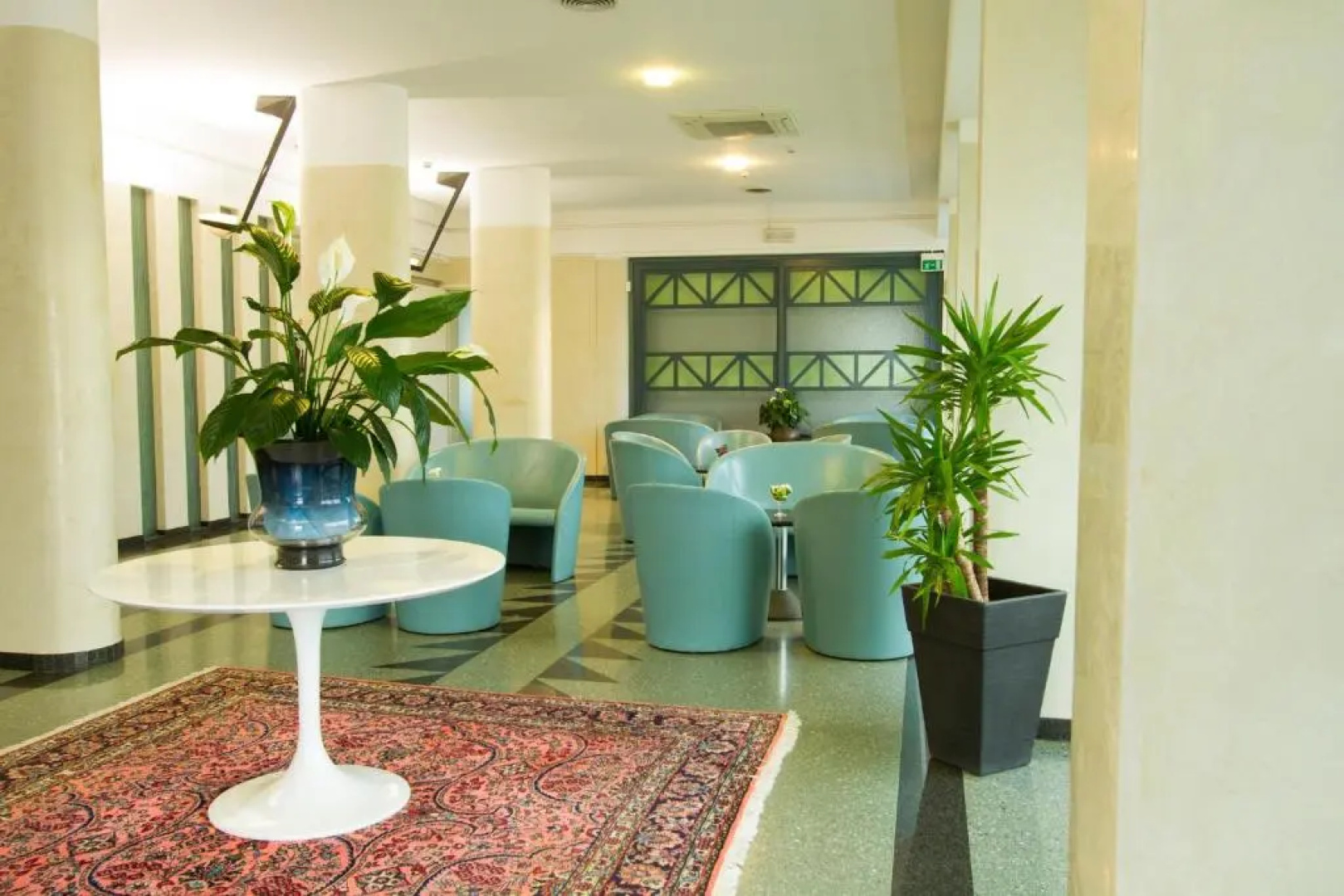 Hotel Nord Est