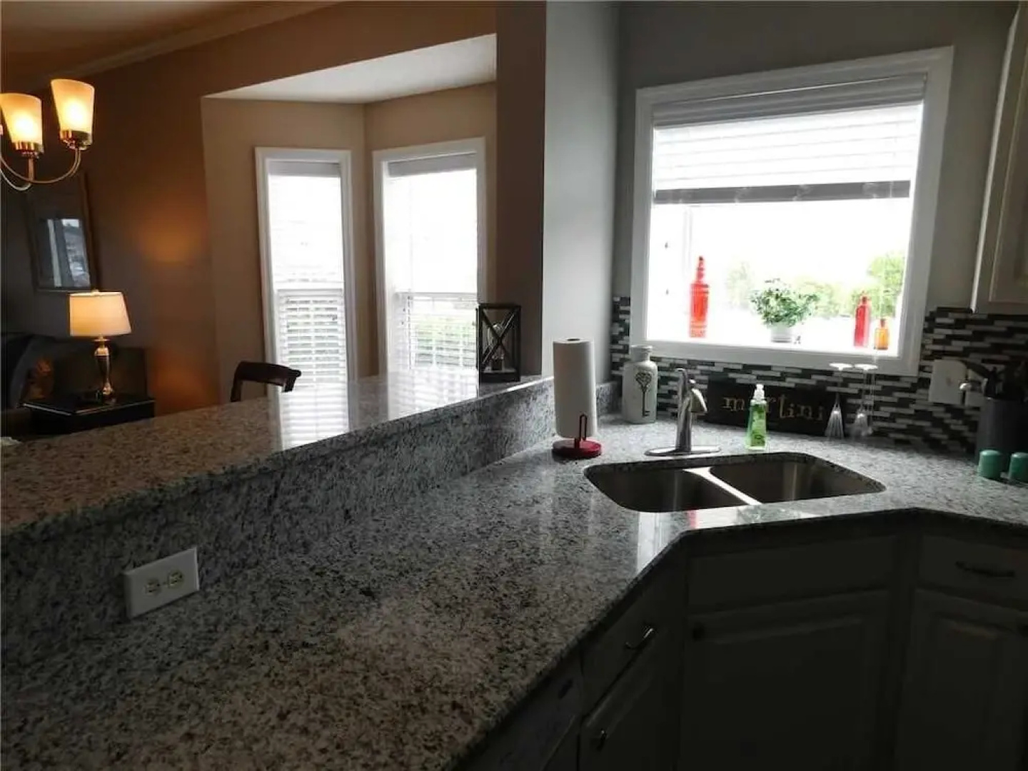 Harbourfront S #a6 2 Bedroom Condo