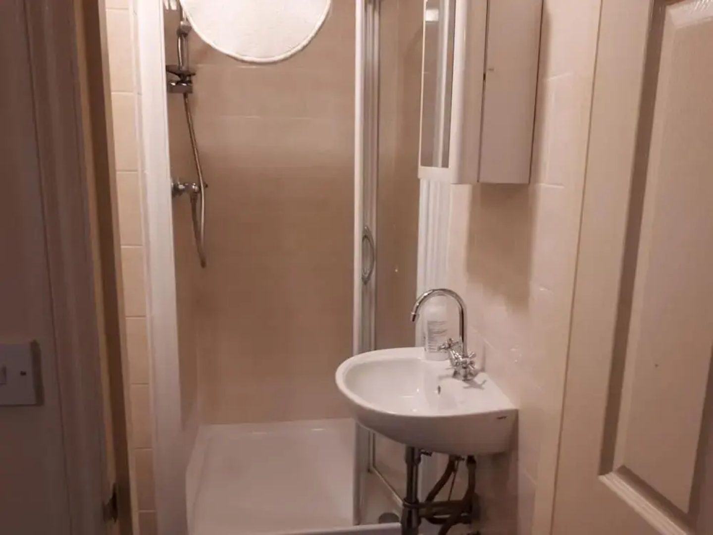 Shamrock Guest House