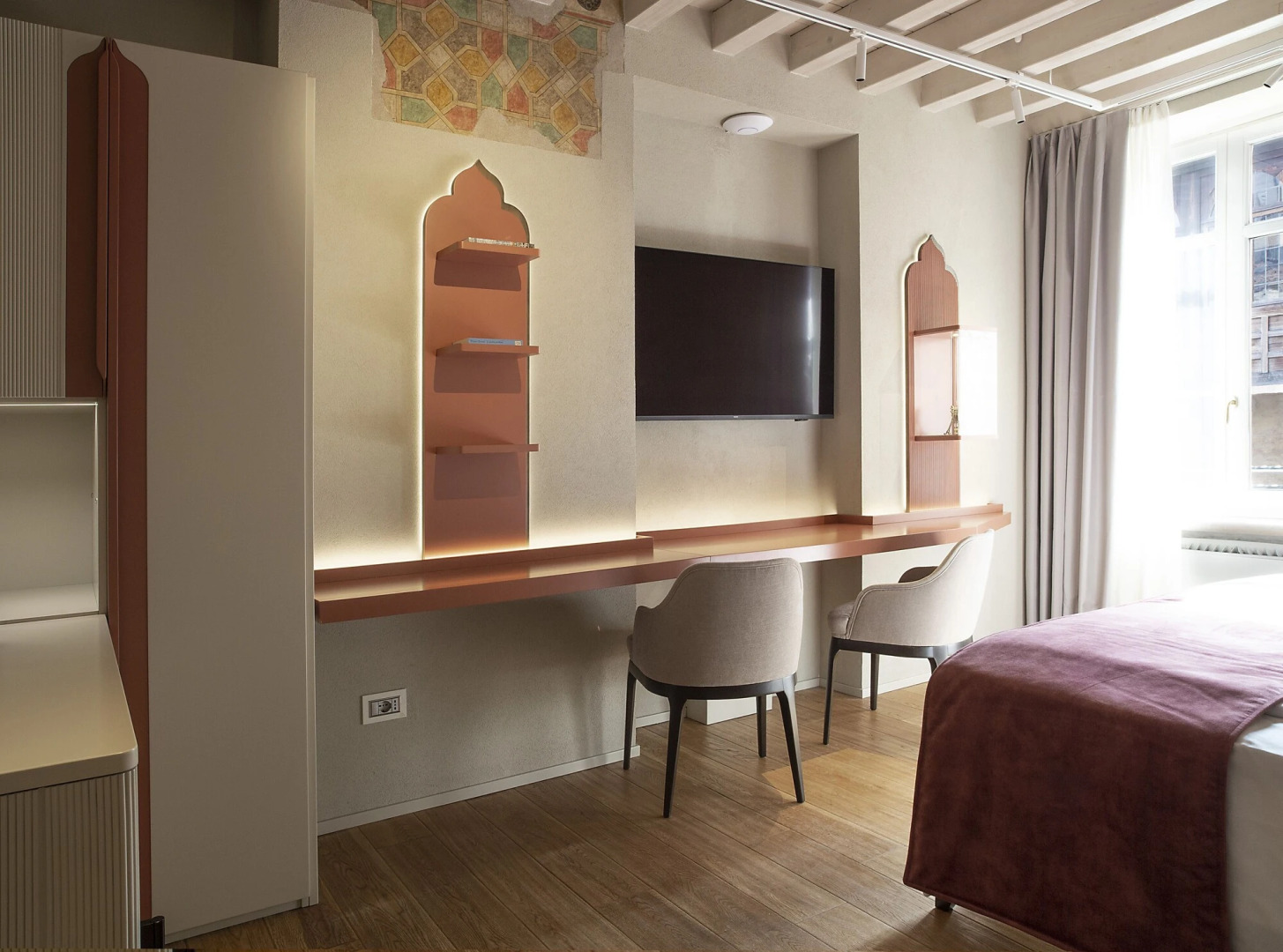 Relais Balcone di Giulietta