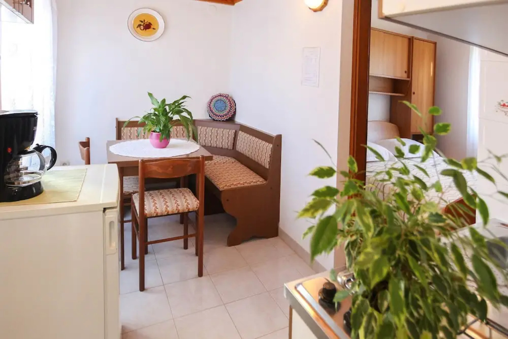 Apartments Antonieta