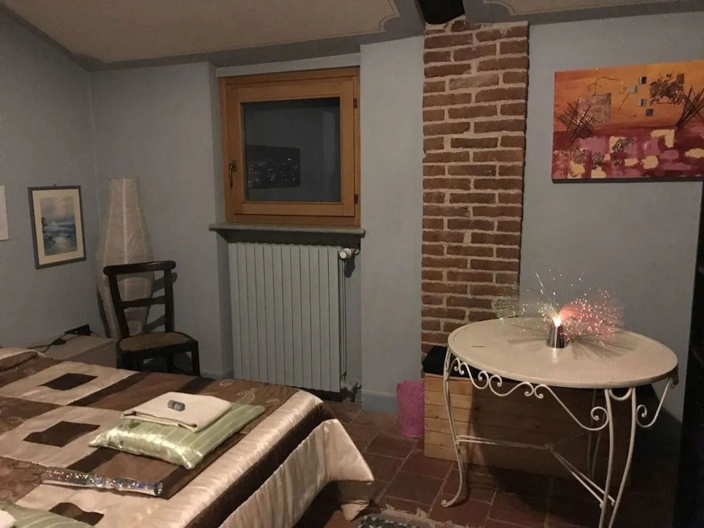 B&B Cascina Garaita
