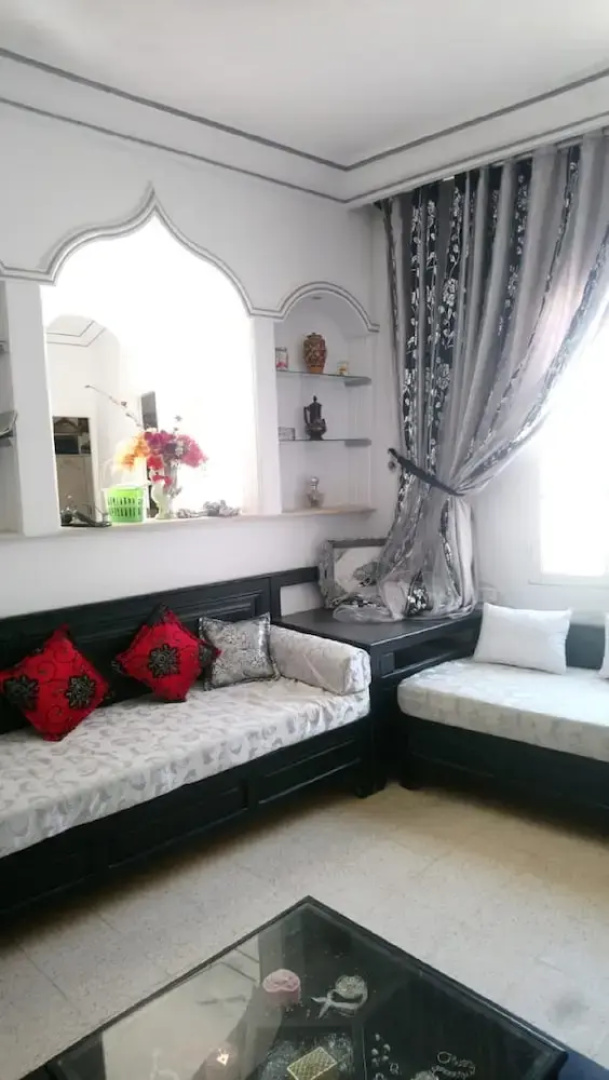 2km From the Beach in Dar Allouche, Kélibia, Nabeul