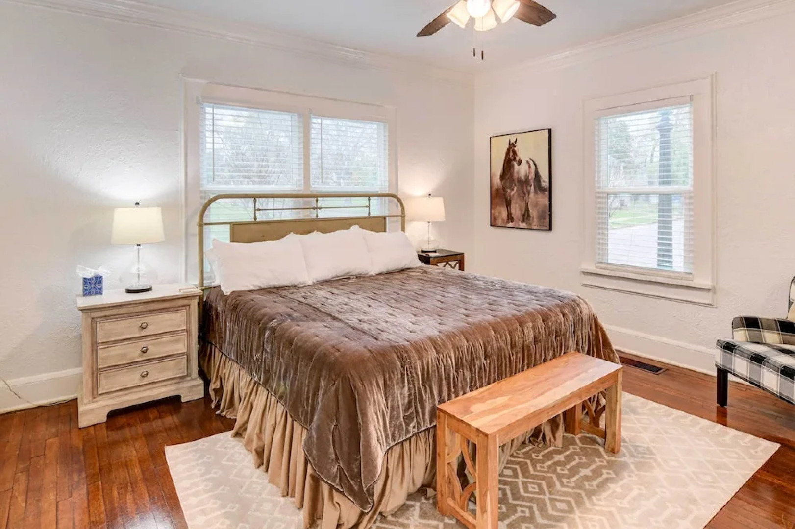 3 Mi to Baylor: Waco Vacation Rental