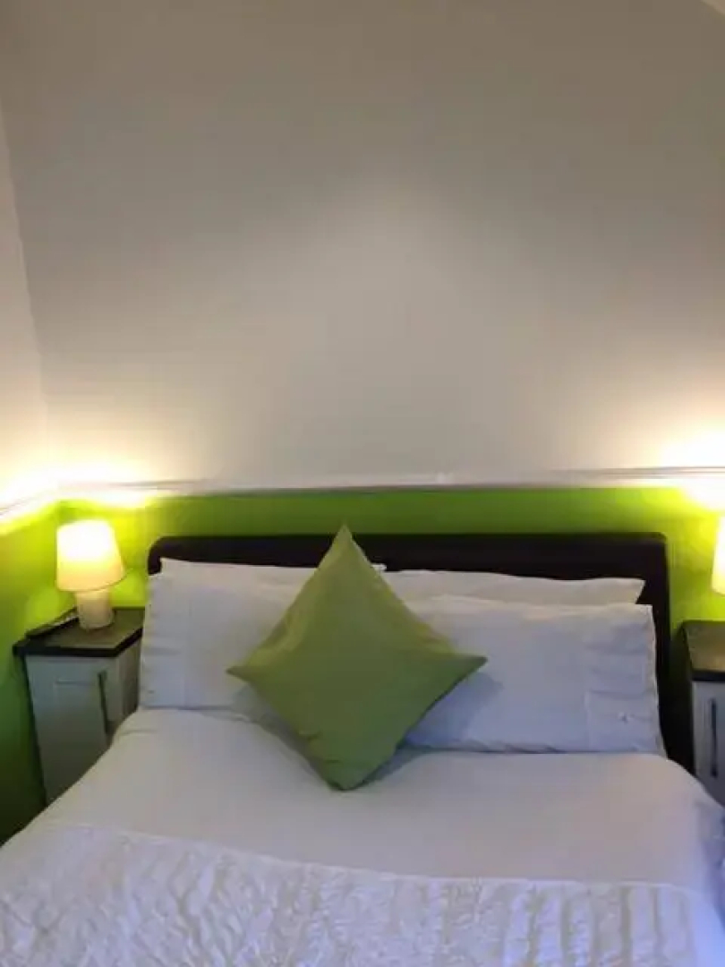 Seabreeze Guest House