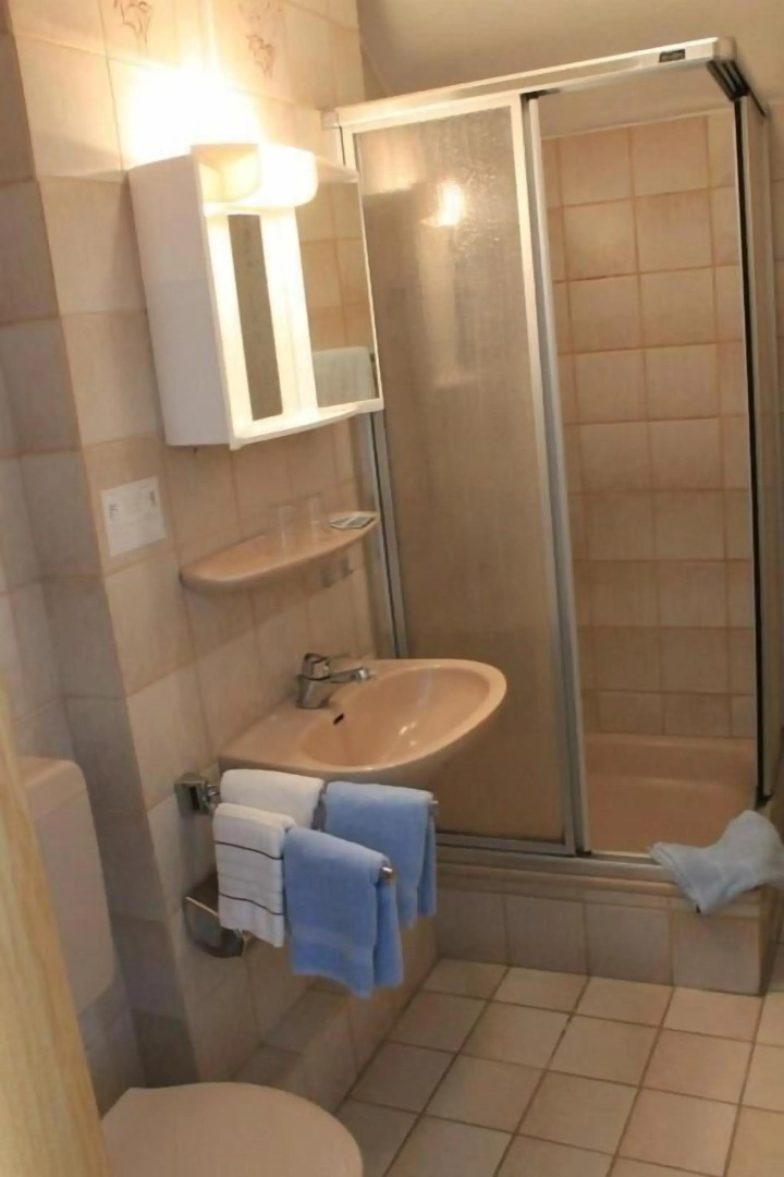 Hotel-Restaurant Neu Holland