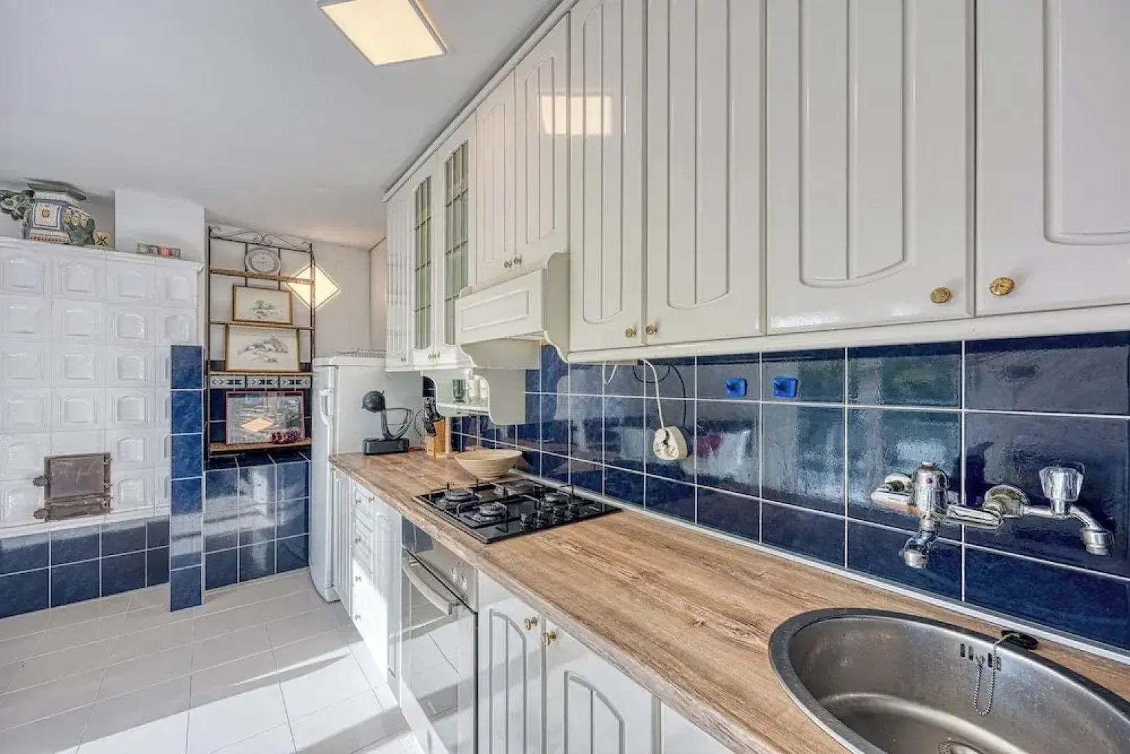 Haven Near The River