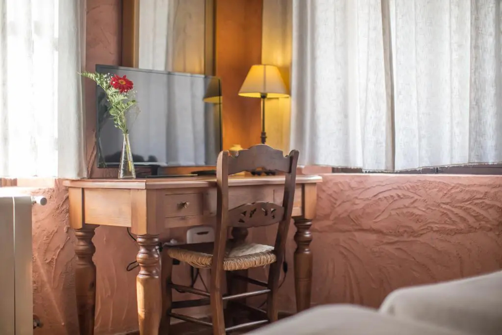 Hotel Cueva del Gato