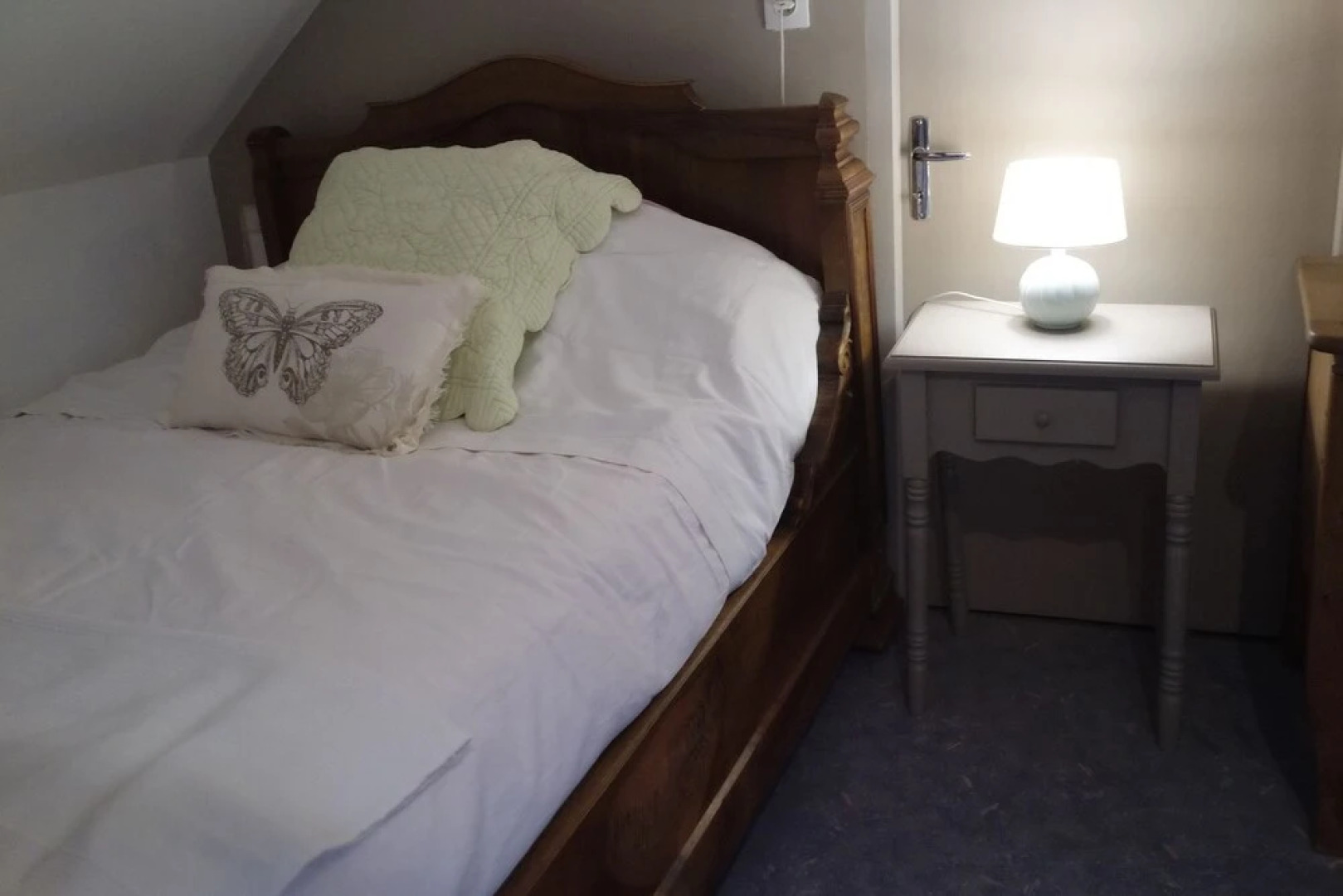 Charme et Délicatesses