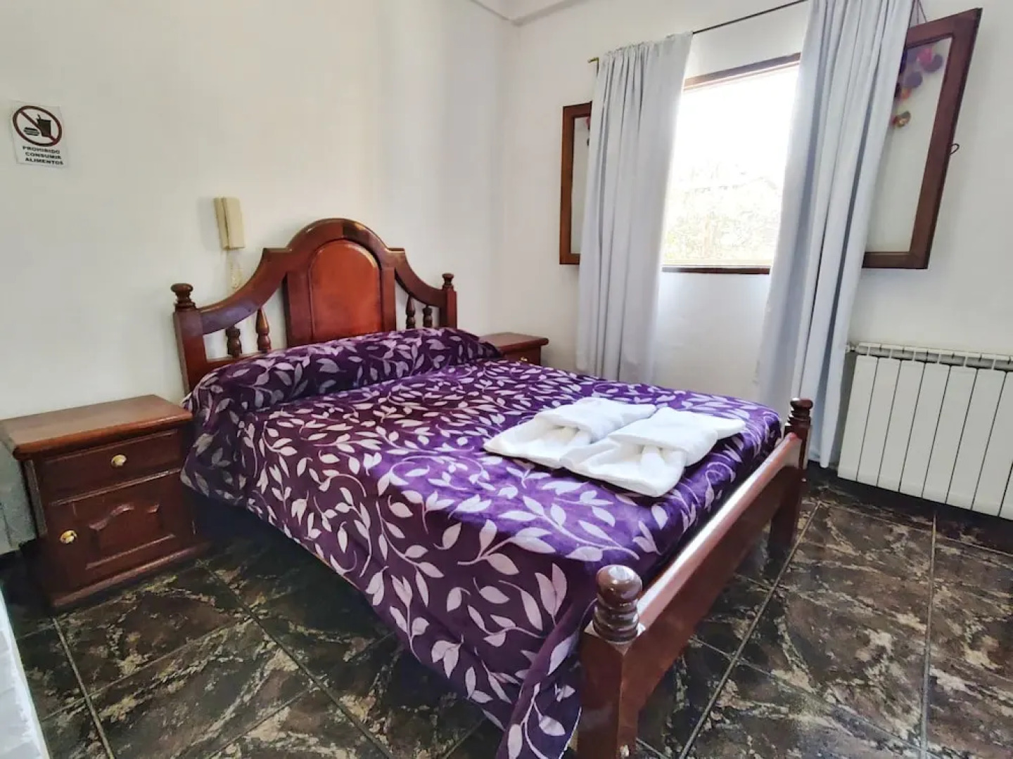 Hosteria Los Cuartos