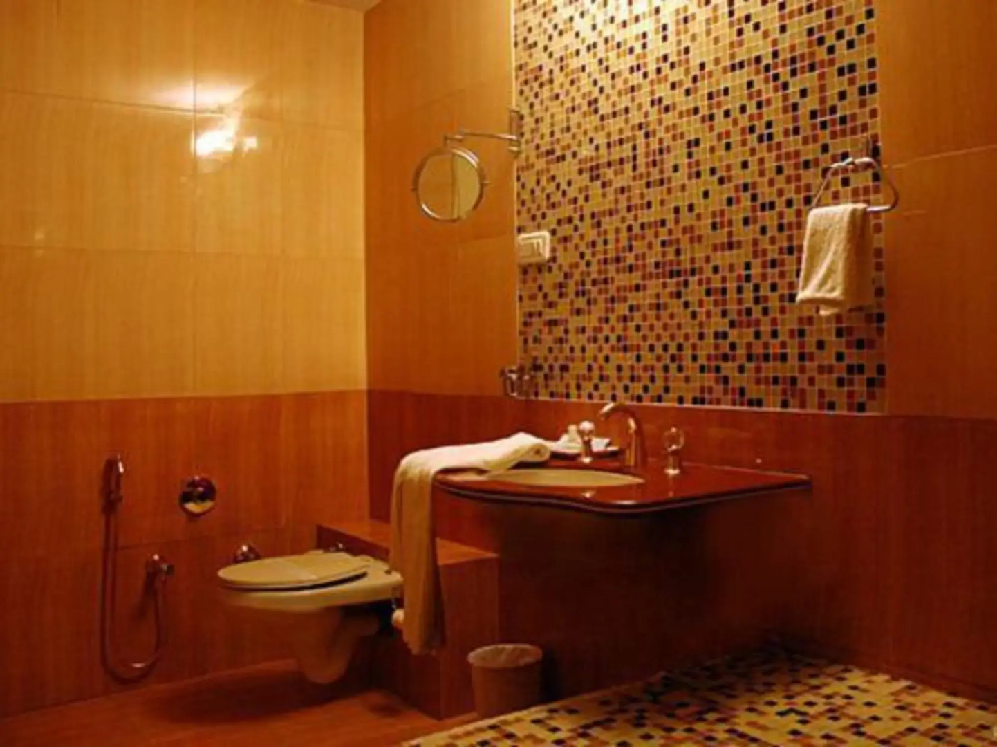 Kaveri International