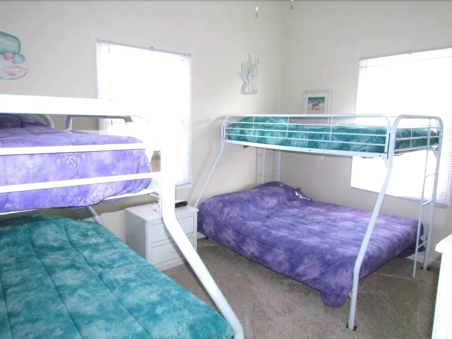 Sea, Sun N' Sand - 4 Br home by RedAwning