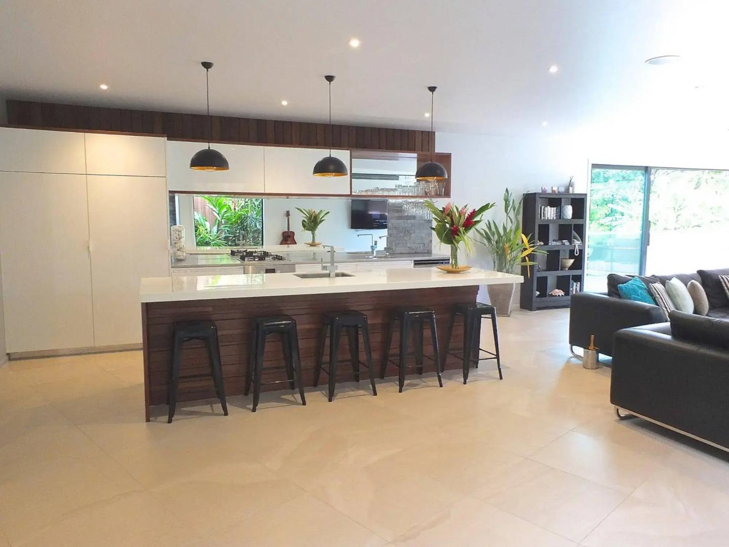 Pacific Palms Luxury Villa