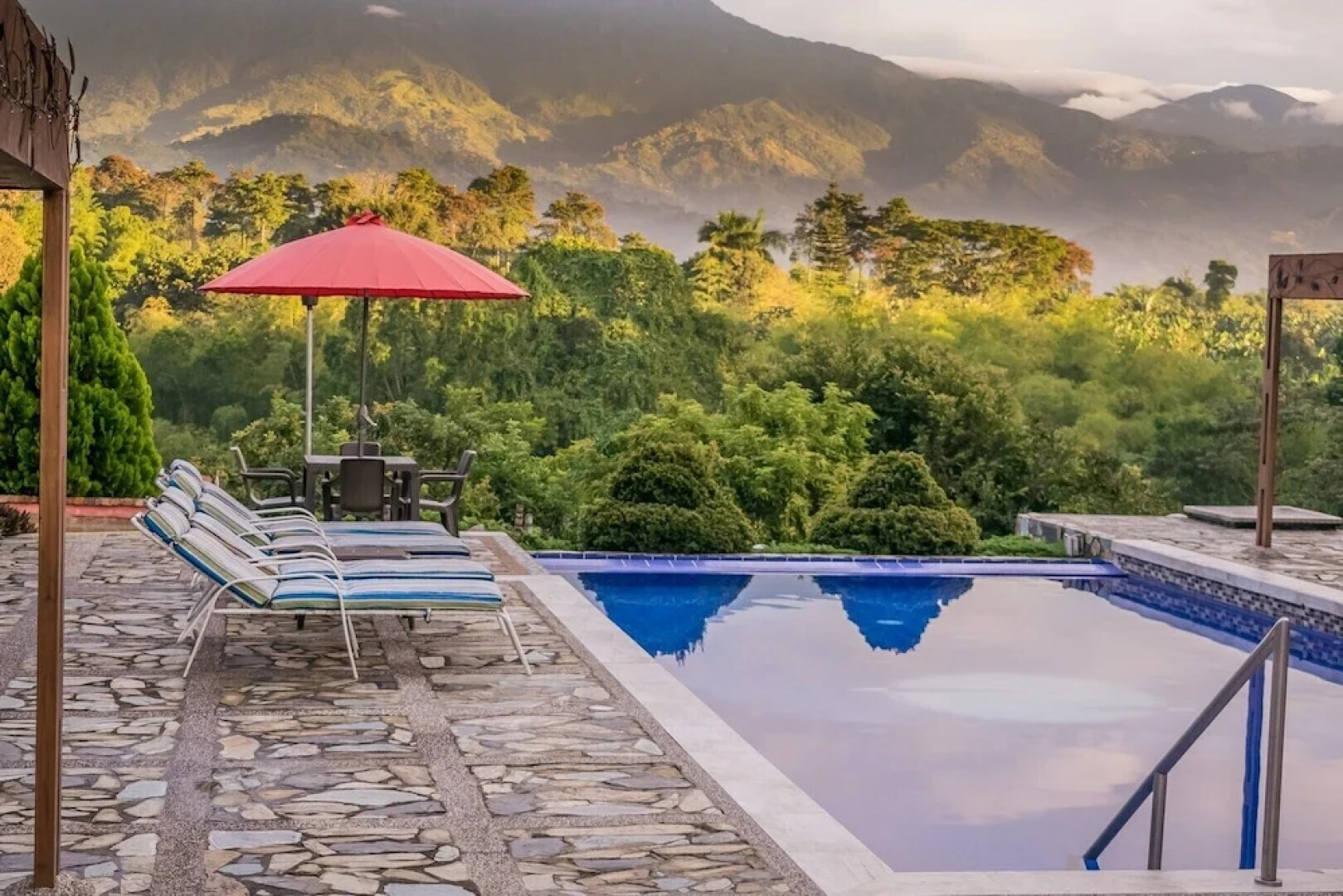 Hotel Campestre Solar De La Luna