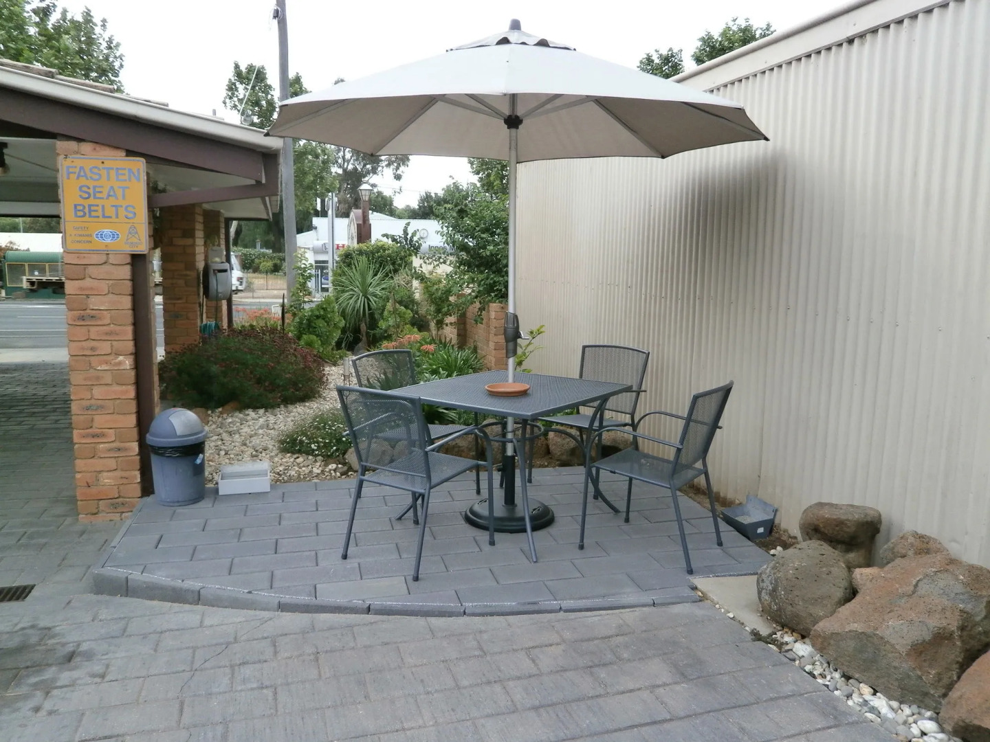 Bendigo Golden Square Motor Inn