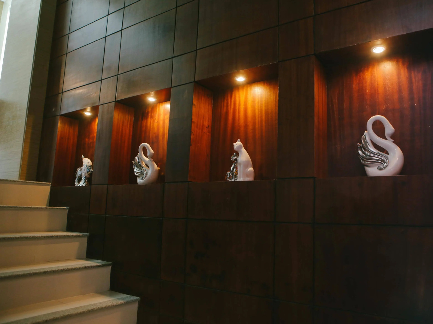 Ey Miner Suites Borromeo