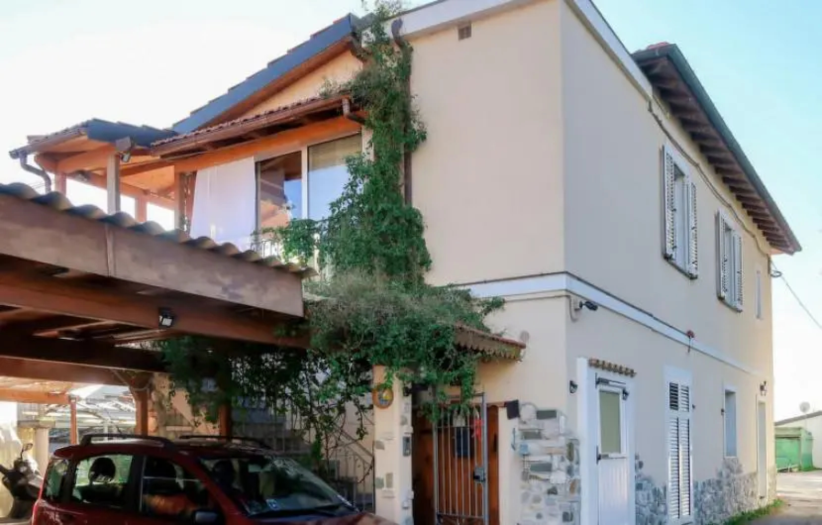 Flat 45m² 1 bedroom 1 bathroom - Vallecrosia