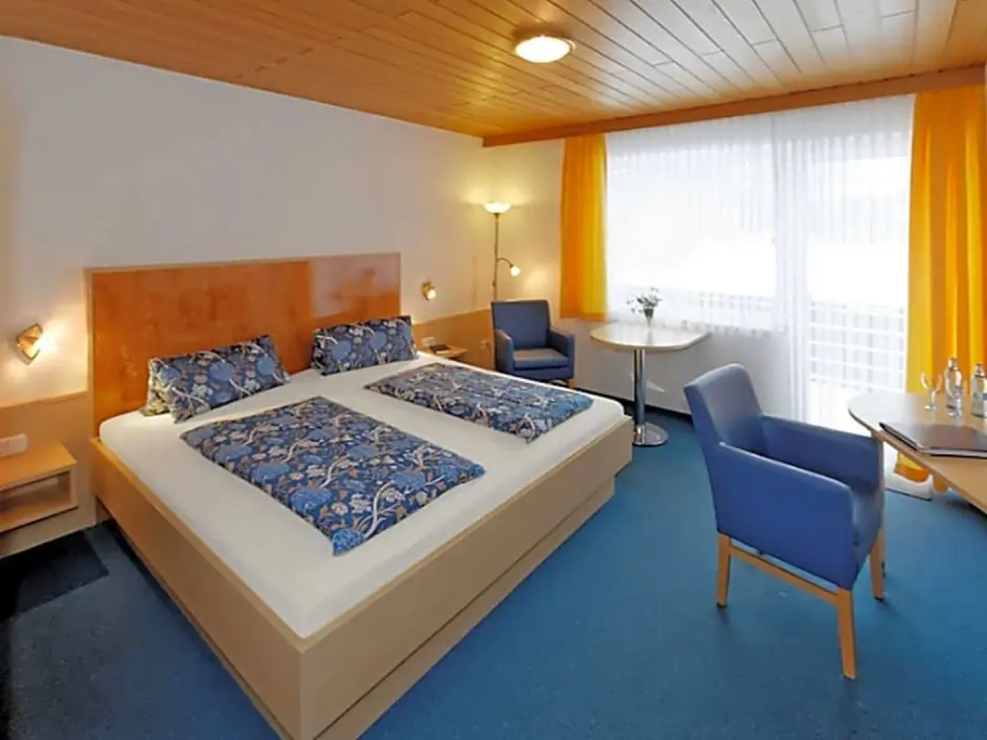 Brütting Gästehaus