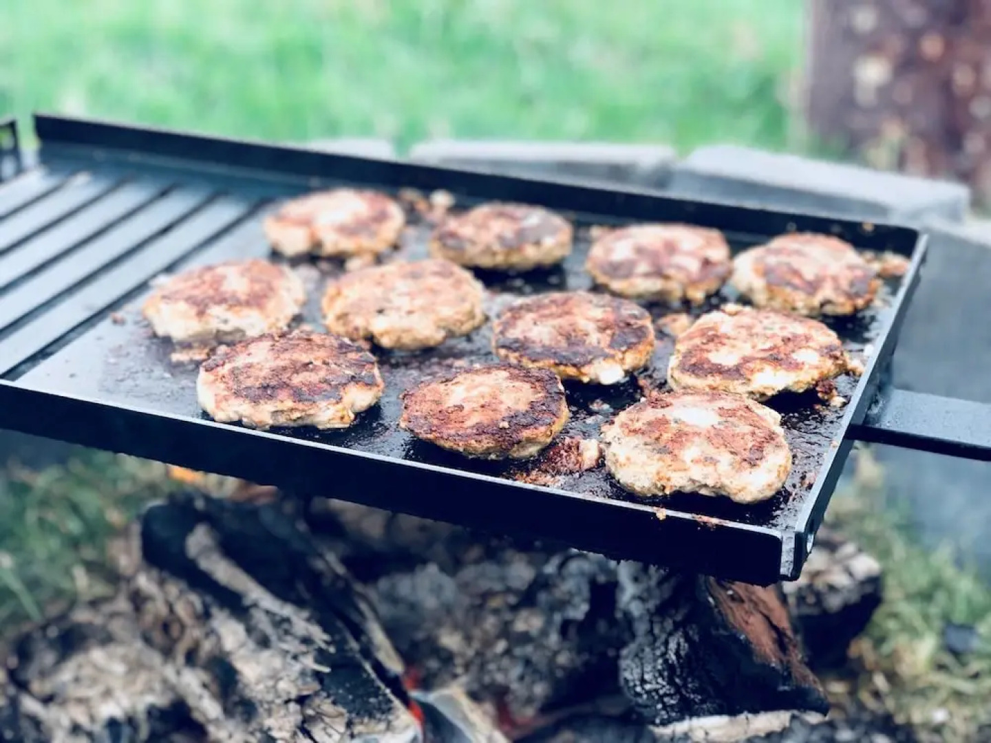 In2thewild - Chapman Valley