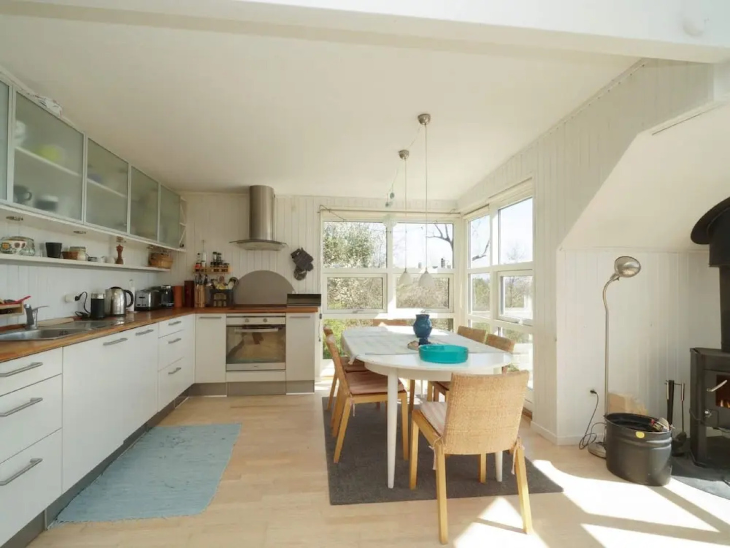 6 Person Holiday Home in Kalundborg