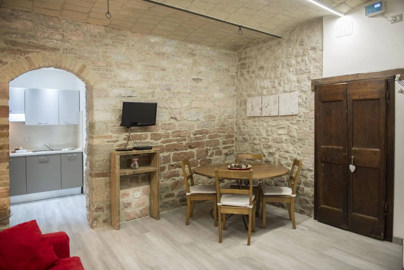 La Residenza Dei Cappuccini