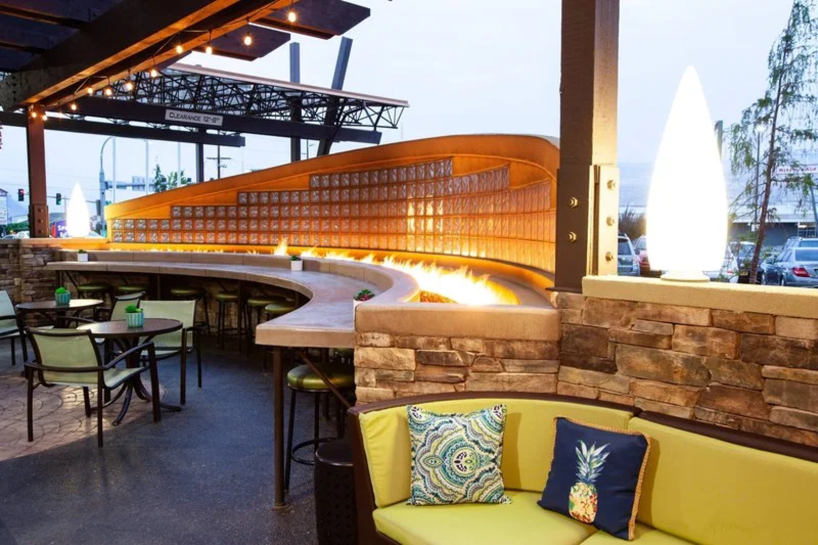 SpringHill Suites Wenatchee