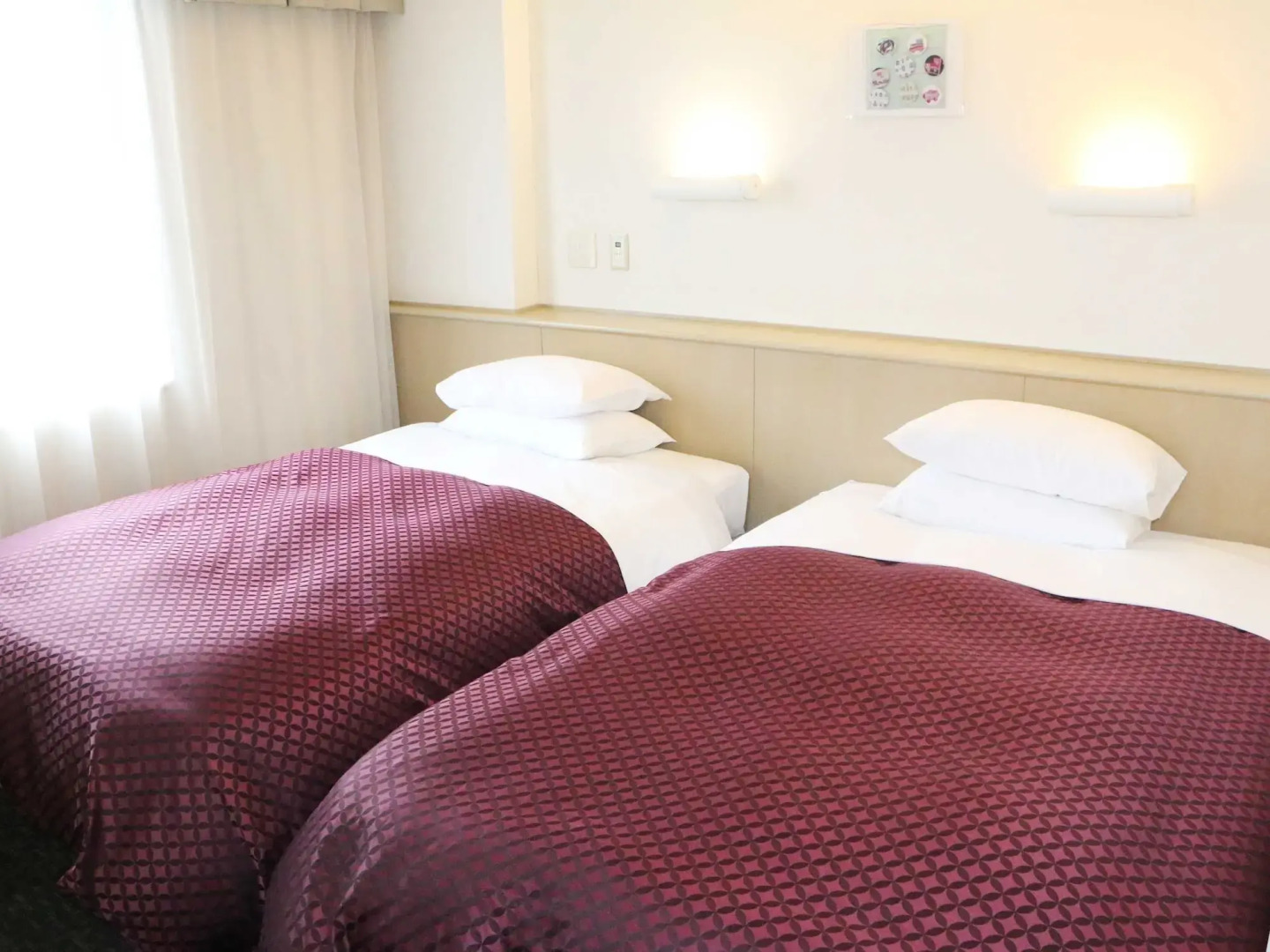 Hotel Marix